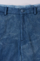 Handspun Cotton Pants