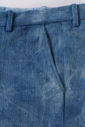 Handspun Cotton Pants
