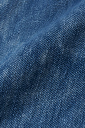 Handspun Cotton Pants