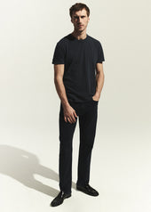 Elijah Straight Perform in Navy