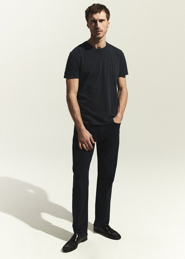 Elijah Straight Perform in Navy