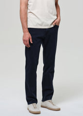 Elijah Straight Perform in Navy
