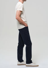 Elijah Straight Perform in Navy