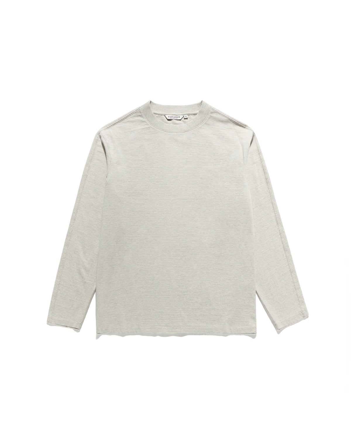 Ea Basic L S T Shirts