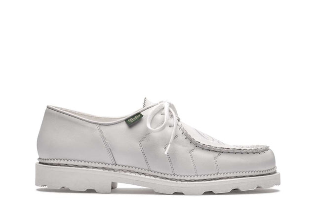 MICHAEL 1990/MARCHE BLANCHE-FOUL BLANC