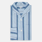 Baiadera Stripe Pyjama Shirt