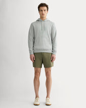 The Tech Pull-On Short | Kalamata