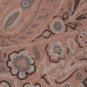 Sciarpa Fantasia Cashmere Rosa