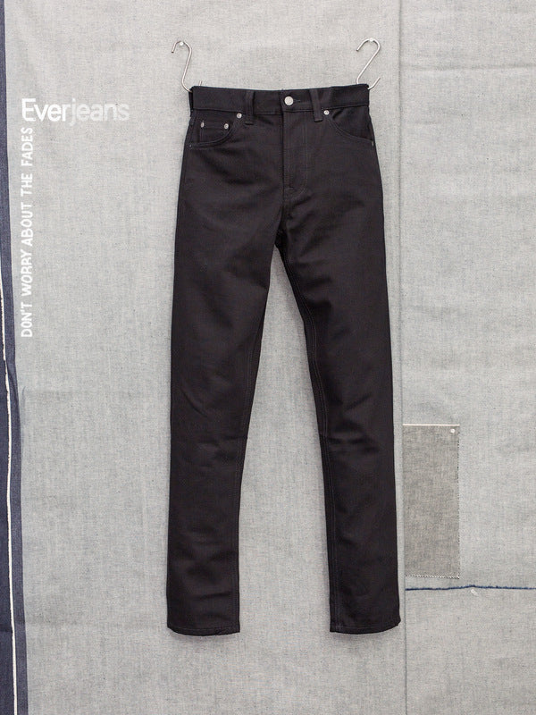 Steady Eddie II Dry Everblack