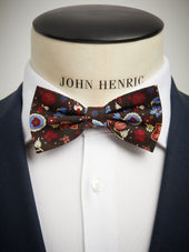 Tie Floral