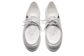 MICHAEL 1990/MARCHE BLANCHE-FOUL BLANC