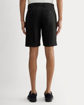 The 9" Transit Short | Black
