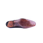 Oxford Toe Box Top Line Counter And Vamp