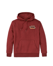 Prospector Embroidered Hoodie