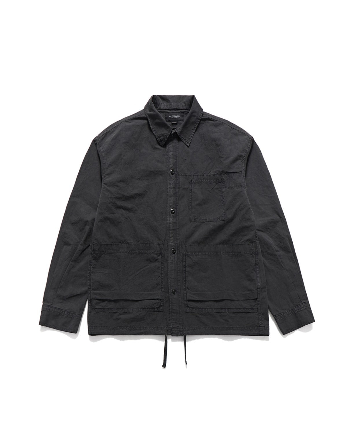 CARPENTER WORK SHIRTS / CHARCOAL