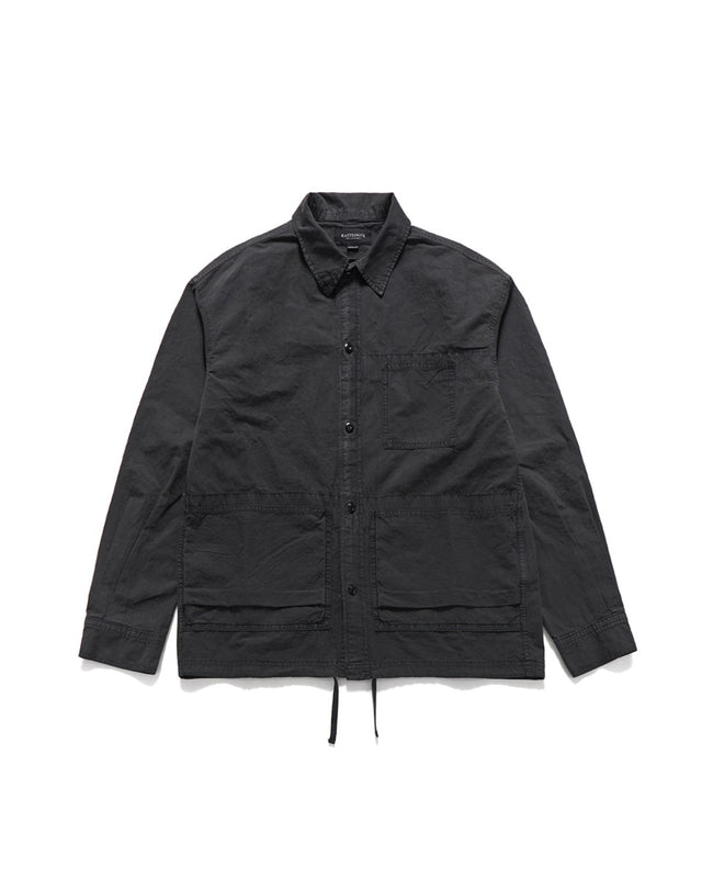 CARPENTER WORK SHIRTS / CHARCOAL
