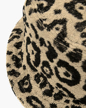 Leo Bucket Hat