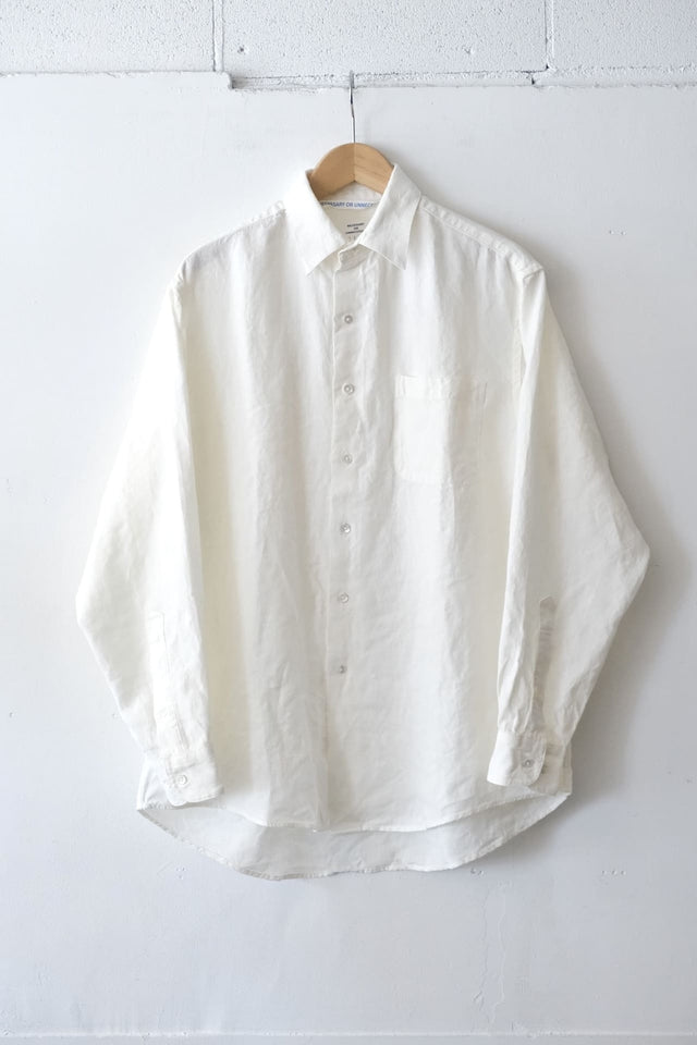 N.O.UN DRESS White | Directors Web Shop powered by BASE