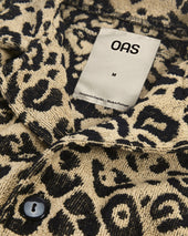 Leo Cuba Terry Shirt