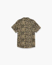 Leo Cuba Terry Shirt