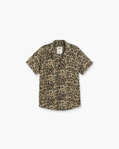 Leo Cuba Terry Shirt