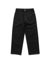 M-35 PANTS / BLACK