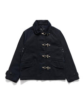 Fireman Jacket D