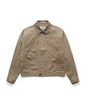 WORKERS BLOUSON / KHAKI