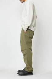 Sack Pants