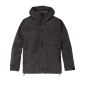 Swiftwater Rain Jacket - Raven