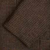 Gingham Check Sports Jacket