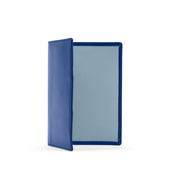 Passport holder – Royal Blue / Cloud Blue