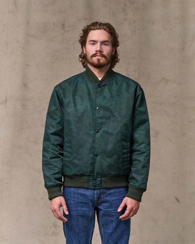 Montlake Jacket