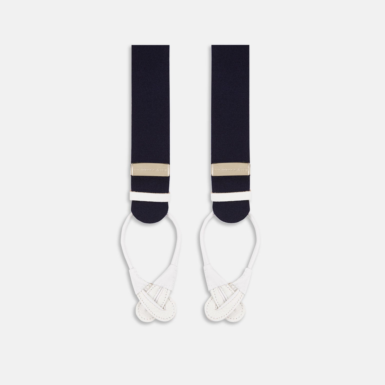 Adjustable Felt Braces