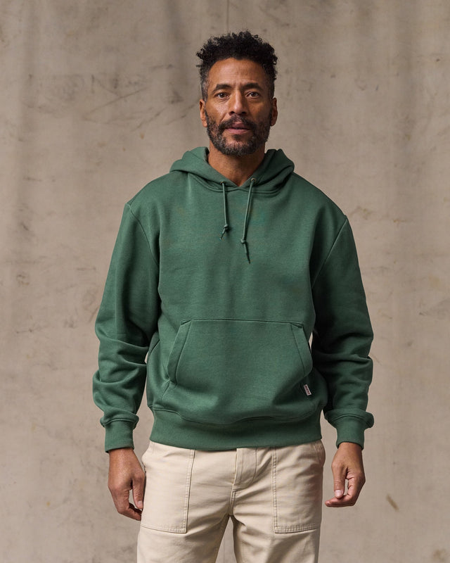 Northwest Hoodie