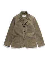 Novelist Jacket Corduroy