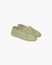 Herring Terry Espadrilles