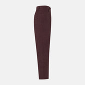 Corduroy Charles Trousers