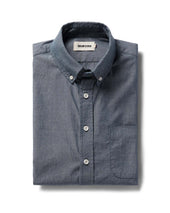 The Jack In Chambray