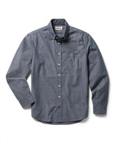 The Jack In Chambray