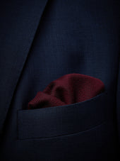 Pocket Square Wool