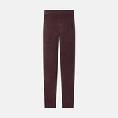 Corduroy Charles Trousers