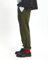 Fatigue Pants Ripstop