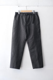Fujito N O Un Belt Less Charcoal Directors Web Shop Powered By Base