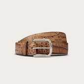 Men's Caiman Belt