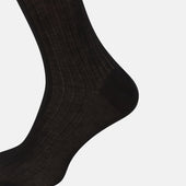 Cotton Long Socks