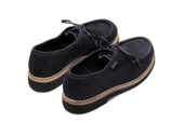 MICKA/ARIO NOIRE-TAURILLON NUB NAVY
