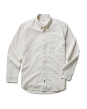 The Jack in Indigo Stripe