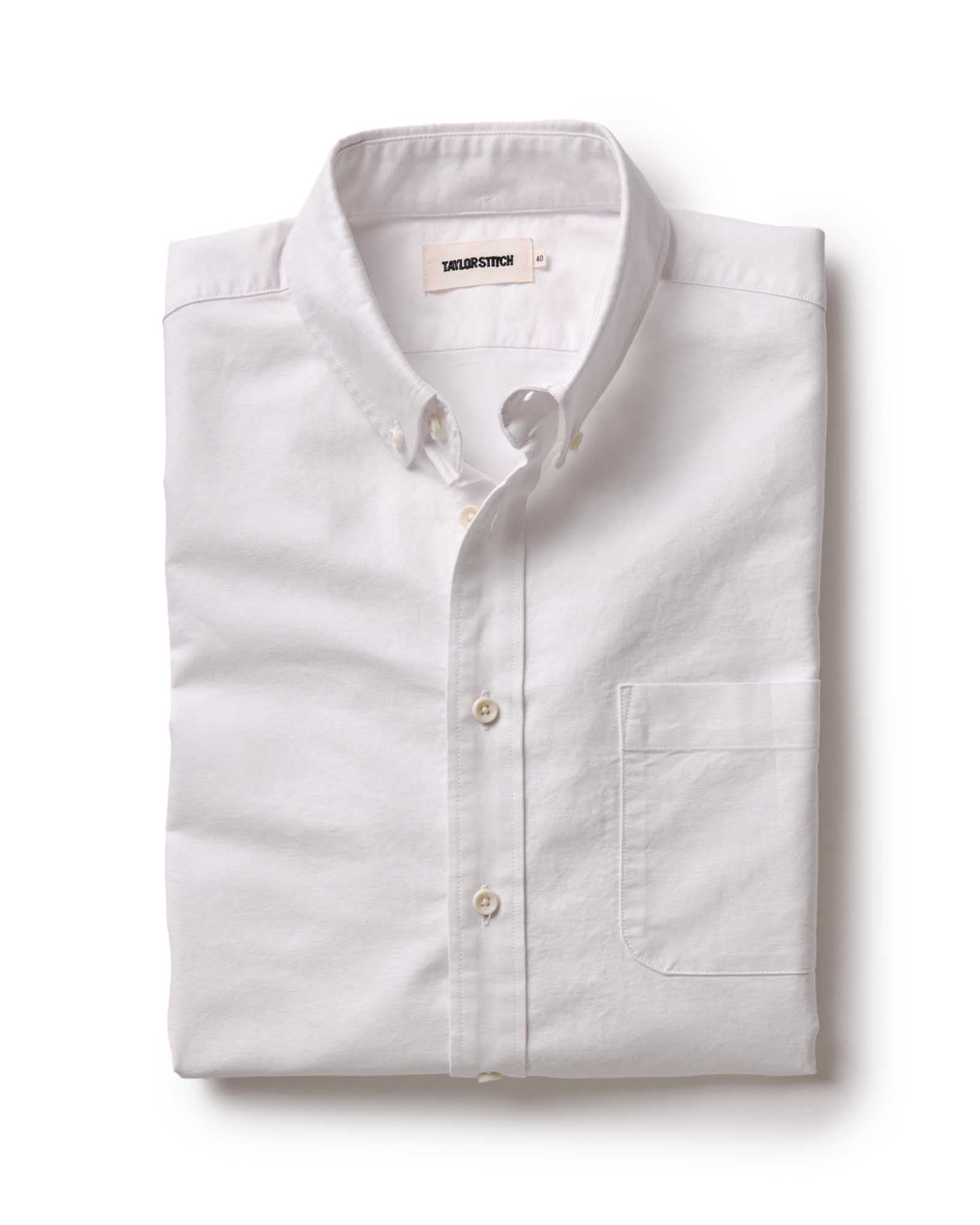 The Jack In Everyday Oxford