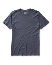 The Cotton Hemp Tee In